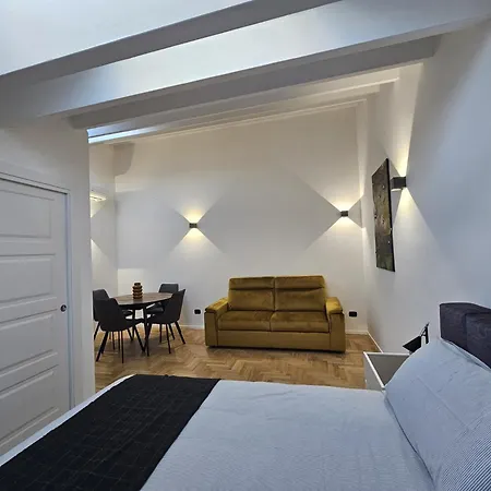 Appartement Brunaccini22