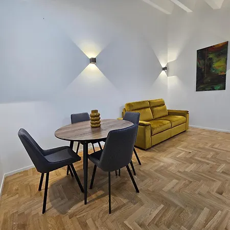 Appartement Brunaccini22 *