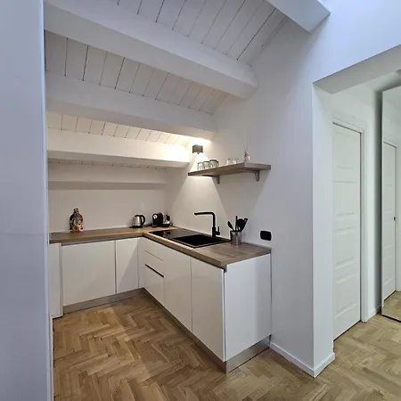 Appartement Brunaccini22 Palermo