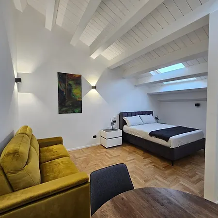 Appartement Brunaccini22 Palermo